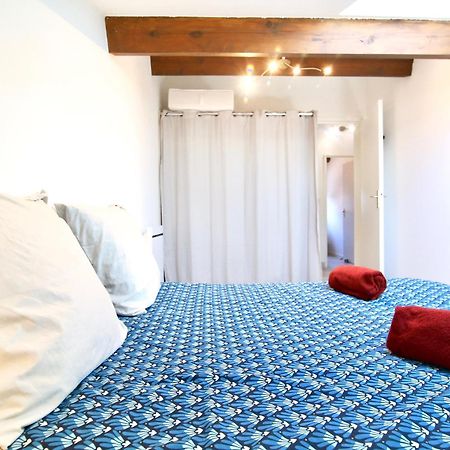 La Digue, 2 Chambres, Vue Mer Et Piscine La Seyne-sur-Mer Eksteriør bilde